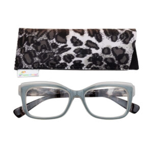 Gafas de lectura L50A con funda
