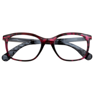 Gafas de lectura L51A frontal