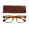 Gafas de lectura L52 con funda