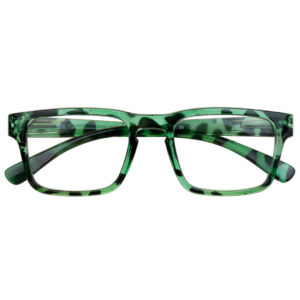 Gafas de lectura L52A frontal