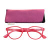 Gafas de lectura L55A con funda