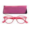Gafas de lectura L55A con funda