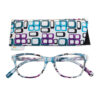 Gafas de lectura L56 con funda