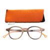 Gafas de lectura L58 con funda