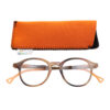 Gafas de lectura L58 con funda