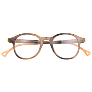 Gafas de lectura L58 frontal