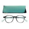Gafas de lectura L58A con funda