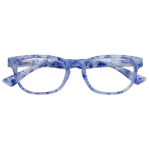 Gafas de lectura L60A frontal