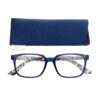 Gafas de lectura L62 con funda