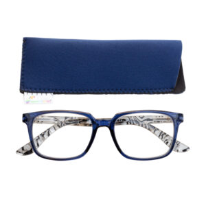 Gafas de lectura L62 con funda