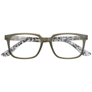 Gafas de lectura L62A frontal