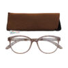 Gafas de lectura L67 con funda