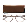 Gafas de lectura L67 con funda