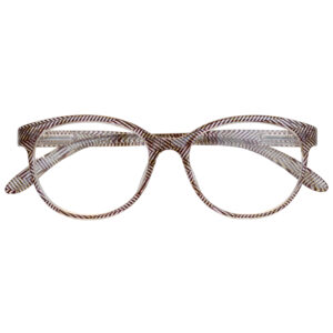 Gafas de lectura L67 frontal