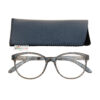 Gafas de lectura L67A con funda