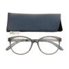 Gafas de lectura L67A con funda