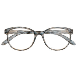 Gafas de lectura L67A frontal