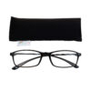 Gafas de lectura L68A con funda