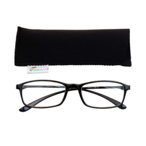 Gafas de lectura L68A con funda