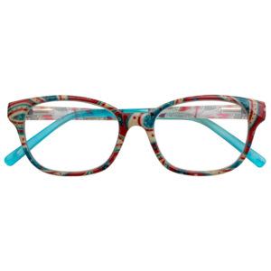 Gafas de lectura L69 frontal