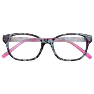 Gafas de lectura L69A frontal