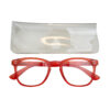 Gafas de lectura L74A con funda