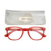 Gafas de lectura L74A con funda