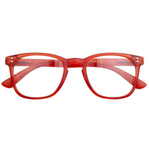 Gafas de lectura L74A frontal