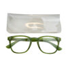 Gafas de lectura L74D con funda