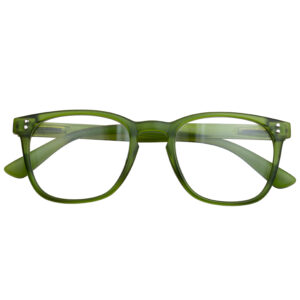 Gafas de lectura L74D frontal