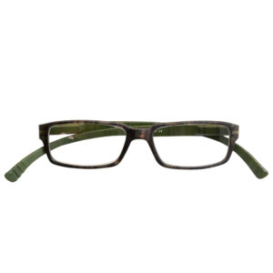 Gafas de lectura L81A frontal