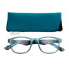 Gafas de lectura L87 con funda
