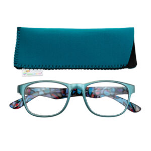 Gafas de lectura L87 con funda