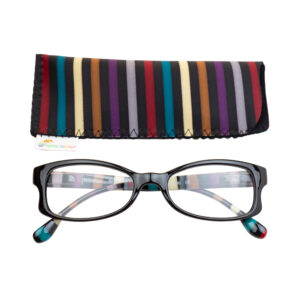 Gafas de lectura L88A con funda