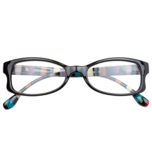 Gafas de lectura L88A frontal