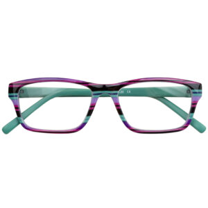 Gafas de lectura L93A frontal