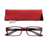 Gafas de lectura L98 con funda