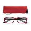 Gafas de lectura L98 con funda