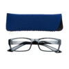 Gafas de lectura L98A con funda