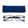 Gafas de lectura L98A con funda