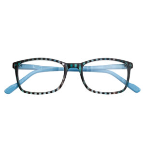 Gafas de lectura L83A frontal