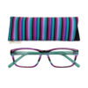Gafas de lectura L93A con funda