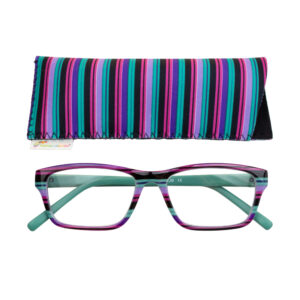 Gafas de lectura L93A con funda