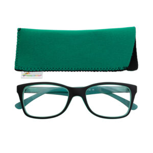 Gafas de lectura L94C con funda