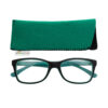 Gafas de lectura L94C con funda