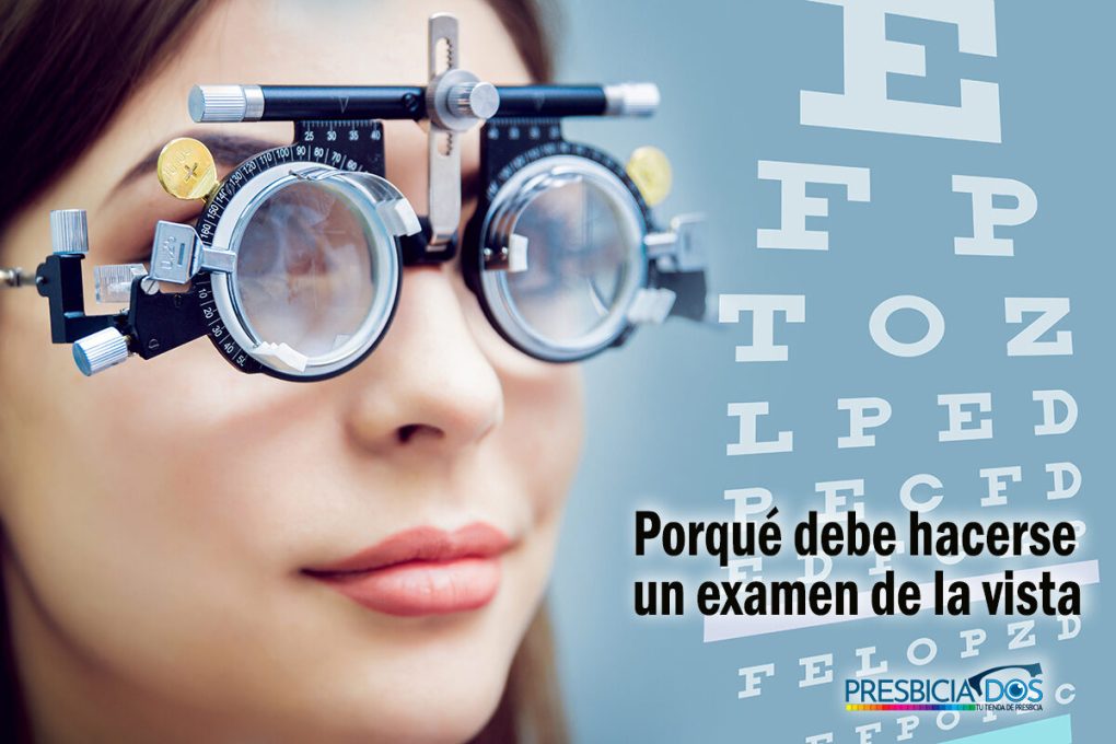 Examen visual