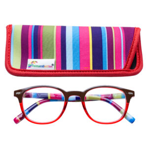 Gafas de lectura L65 con funda