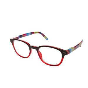 L65 - Gafas de Lectura - Portada
