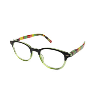 L65A - Gafas de lectura - Portada