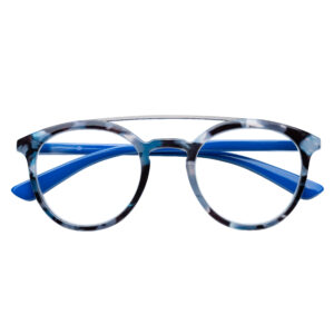 Gafas de lectura L89A frontal